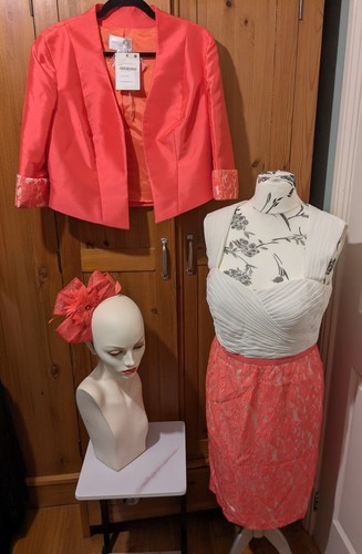 John charles dress and - john,