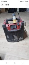 HILTI job radio 110v spare and repairs 
