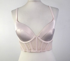 M&S X Rosie Contour Lace Wired