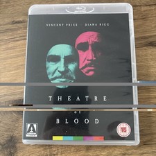 Theatre of Blood