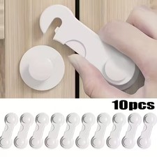 4x Child Lock Cabinet -
