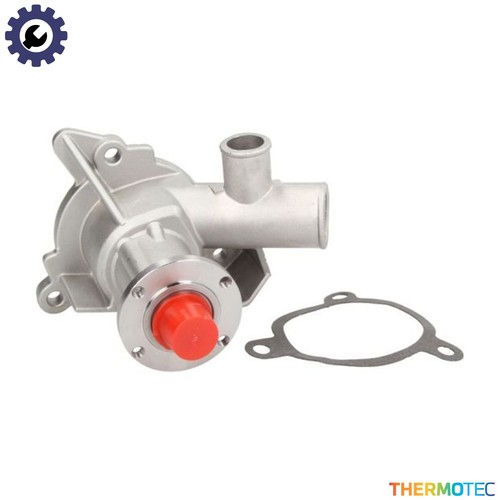 Water pump engine cooling - pump,