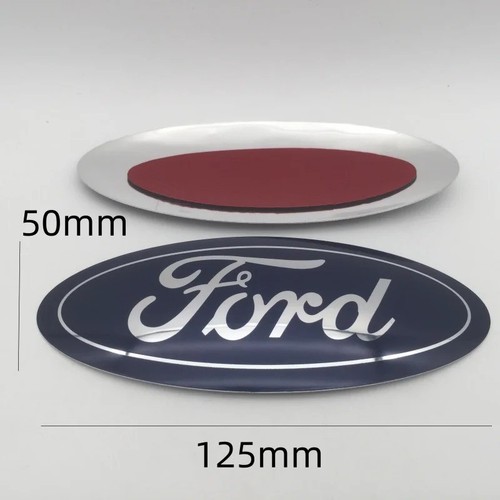 Ford 175mm 70mm blue - 175mm, x