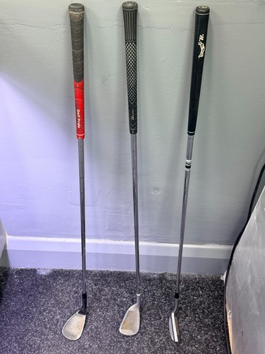 Job lot golf - job, sm8
