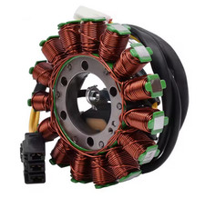 Dirt Racing Stator Coil Honda