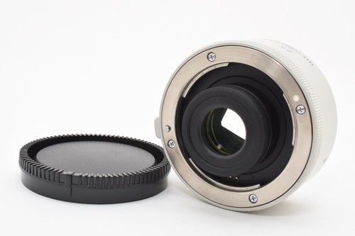 Sony teleconverter - sony,