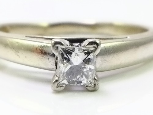 14k white gold - 14k,