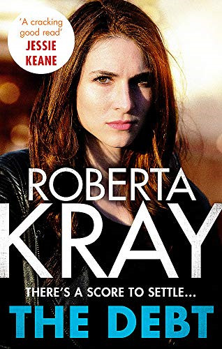 The debt kray roberta - kray,,