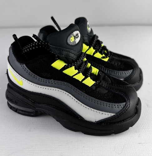 Nike little air - little,
