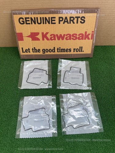 Kawasaki zxr250 zx250a zx250c - zxr250,