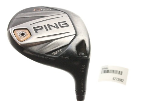 Ping g400 sft - golf, mens