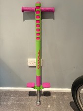 Flybar Maverick Pogo Stick Kids 5+