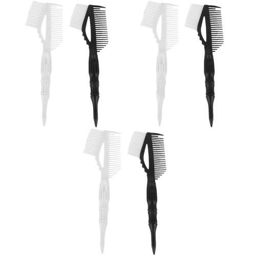 6pcs reusable hair coloring - reusable,