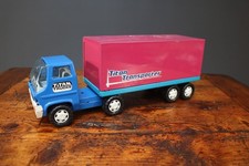 Louis Marx Toys Titan Trucks