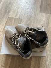 Khombu Mens Boots Size 8uk 