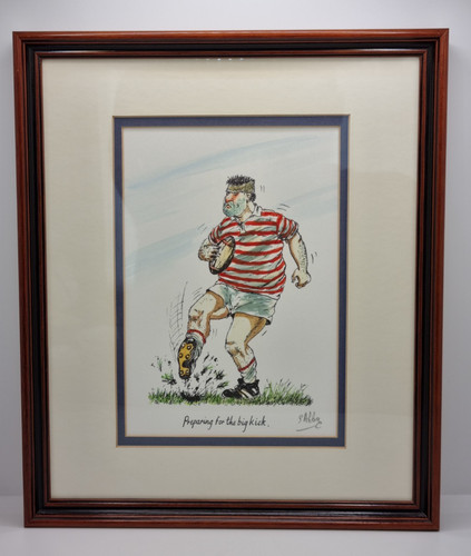 Stephen abbey rugby picture - stephen,