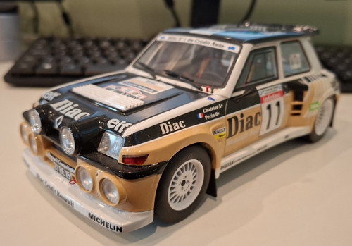 Otto ot019 renault maxi - otto,