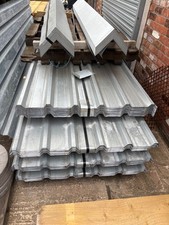 ..box profile metal roofing
