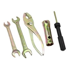5pcs motorcycle tools - 5pcs,