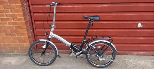 Apollo transition 20in folding - apollo,