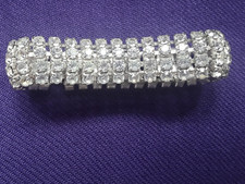 Top Shop | Diamante Bracelet |