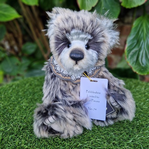 Charlie bears 2026 isabelle - bears,