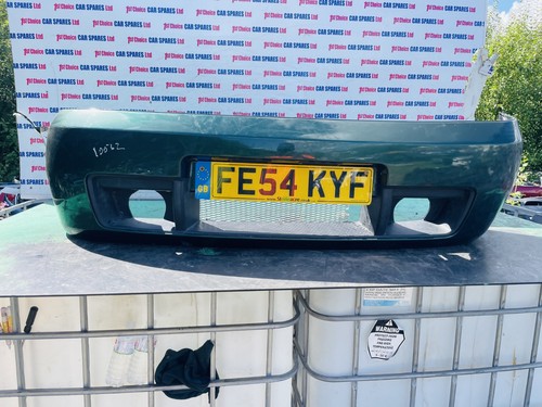Convertible 2dr mk1 2004 - convertible,