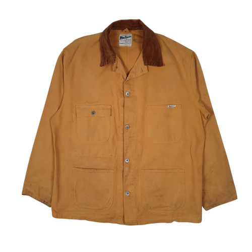 Benetton workwear jacket - benetton,
