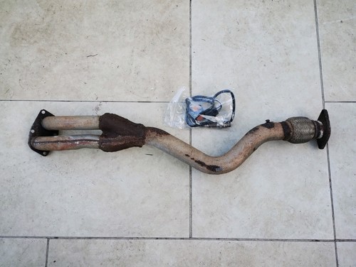 Alfa gtv spark exhaust - t., spark.