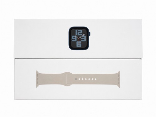 Apple watch - se,