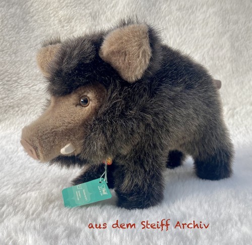 Steiff archive wutzi - --,