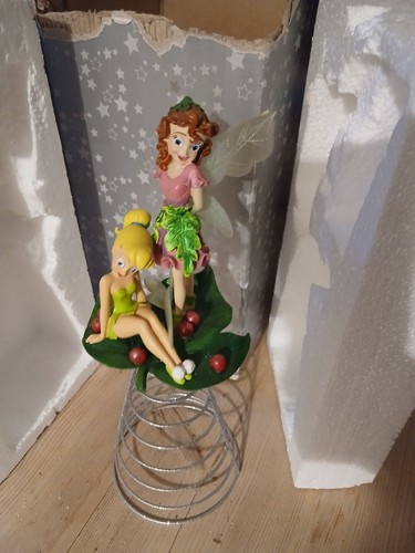 Disney christmas tree - disney,