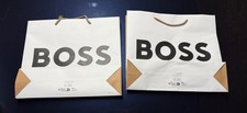 Hugo Boss Gift Bag (paper, 2