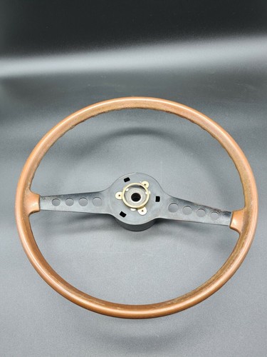 Steering fiat 850 - steering,