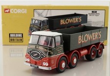 Corgi Modern Truck 11701 ERF