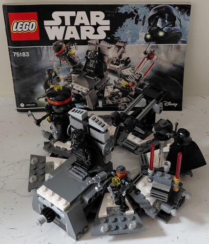 Lego star wars - lego,