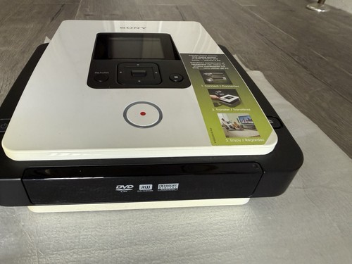 Sony vrd mc5 multi - sony, multi-function