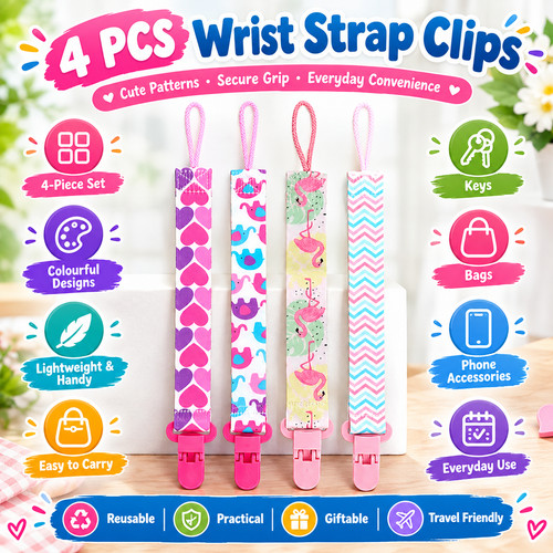 Dummy clips baby boys - baby,