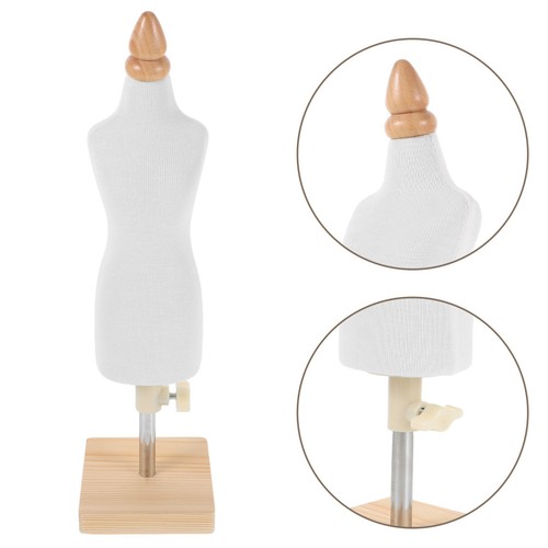 Adjustable kids sewing dummy - kids,