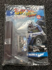 132 EAGLEMOSS 1/8 BUILD YOUR