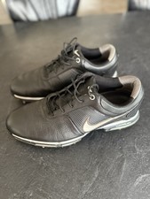 Nike Flywire Lunarlon Golf Shoes size UK 9