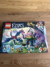 LEGO Elves Rosalyn's Healing