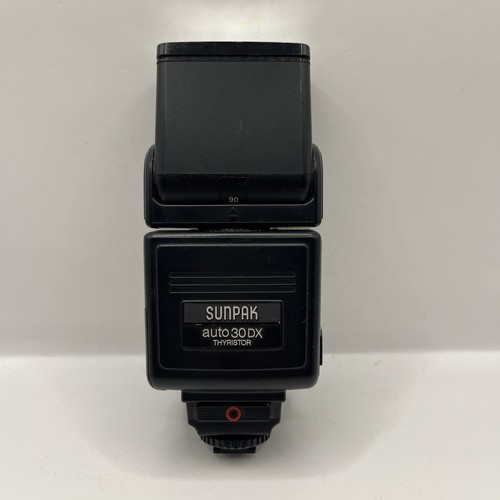 Sunpak auto30dx thyristor - auto30dx,