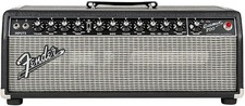 Fender Bassman 800 Bass Head