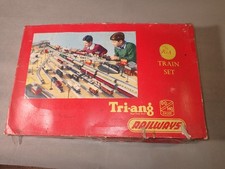 Triang Railways R3A OO Gauge