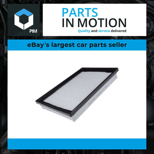 Air filters adg02225 blue - 2x,