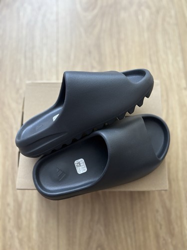 Adidas yeezy slide onyx - yeezy,