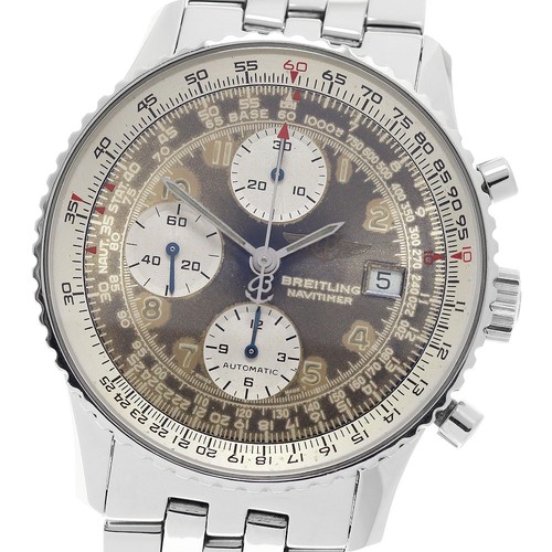 Breitling old navitimer - old, a13022