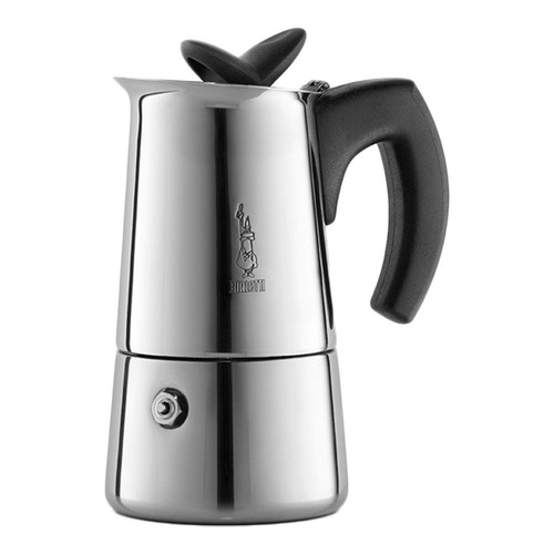 Bialetti musa cup moka - bialetti, 6