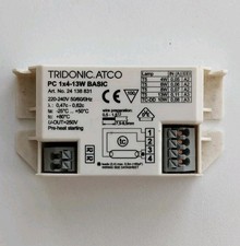 Tridonic Atco PC 1x4-13W Basic